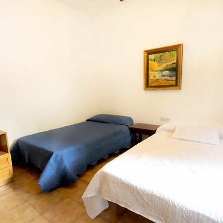 Villapaz Granada Dış mekan fotoğraf