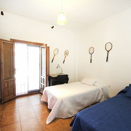 Villapaz Granada Dış mekan fotoğraf