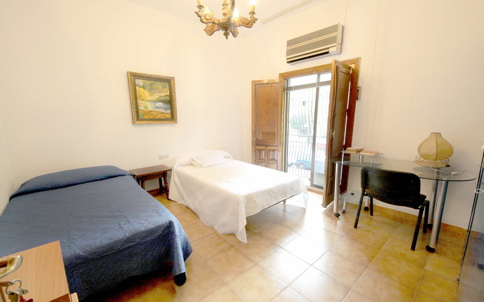 Villapaz Granada Dış mekan fotoğraf