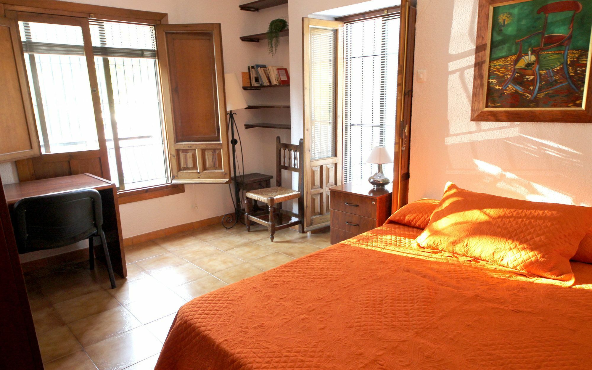 Villapaz Granada Dış mekan fotoğraf