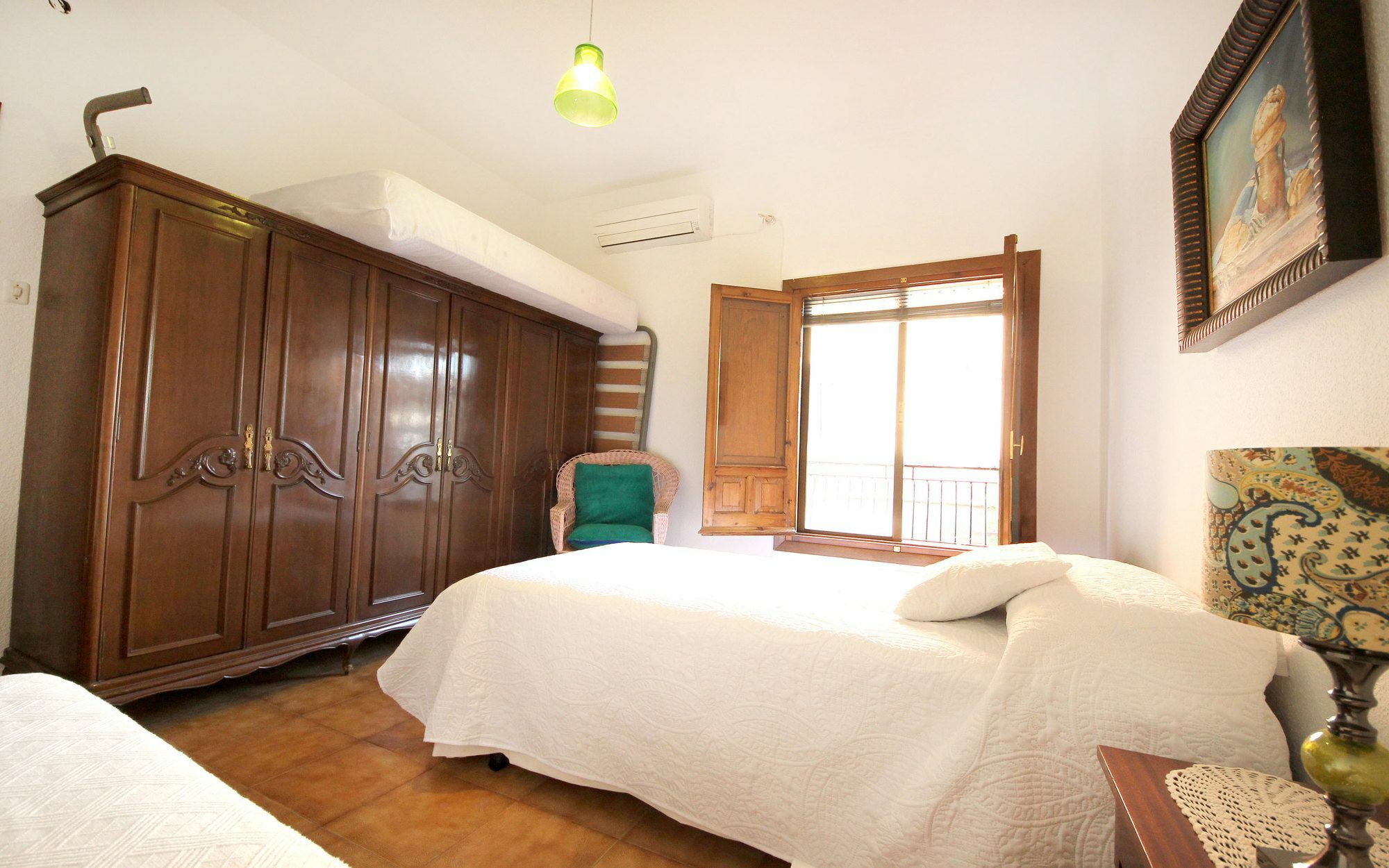 Villapaz Granada Dış mekan fotoğraf