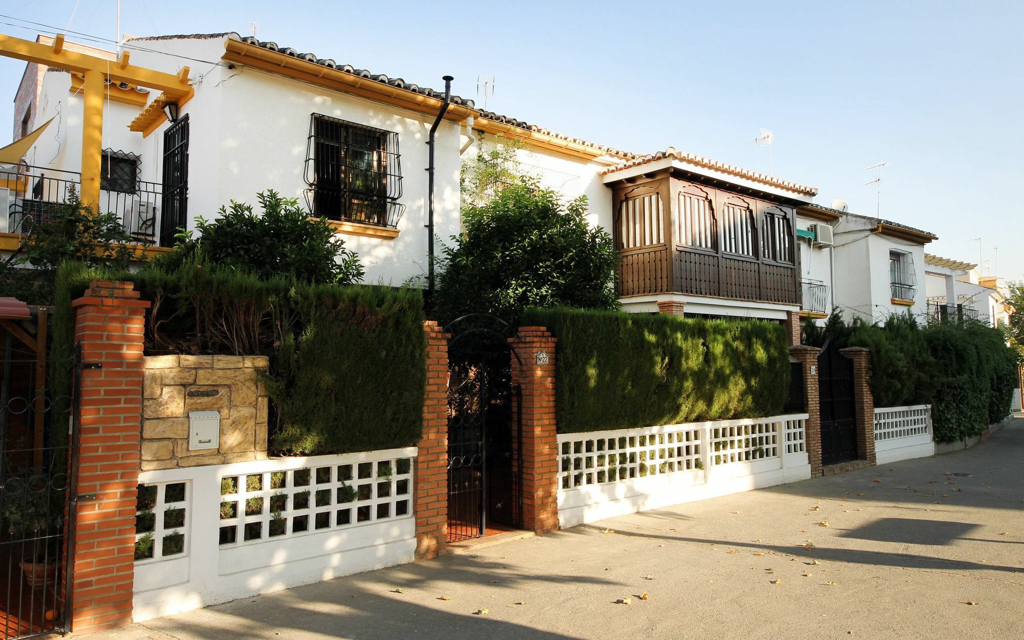 Villapaz Granada Dış mekan fotoğraf