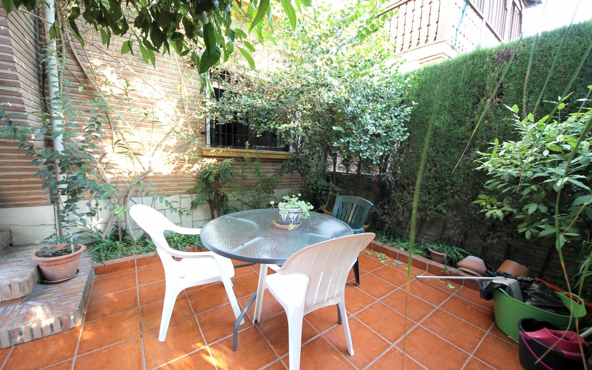 Villapaz Granada Dış mekan fotoğraf