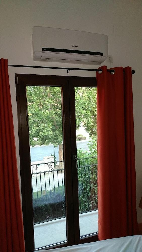 Villapaz Granada Dış mekan fotoğraf